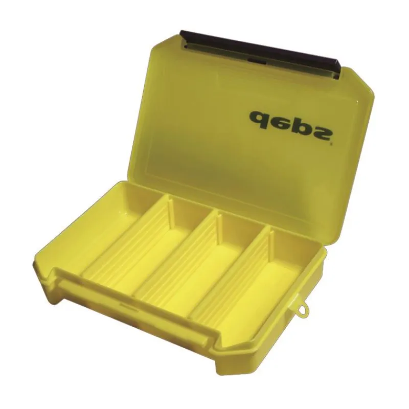 Deps Accessoires^Boite A Leurre Original Tackle Box 3010 Nddm