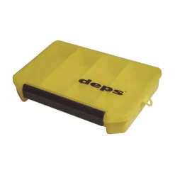 Deps Accessoires^Boite A Leurre Original Tackle Box 3010 Nddm