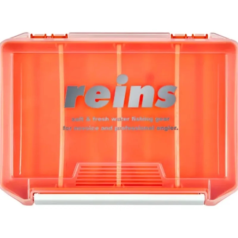 Reins Accessoires^Boite A Leurre Lure Box - Meiho 3010