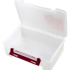 Meiho Accessoires|Accessoires^Boite A Leurres Multi Case Hd