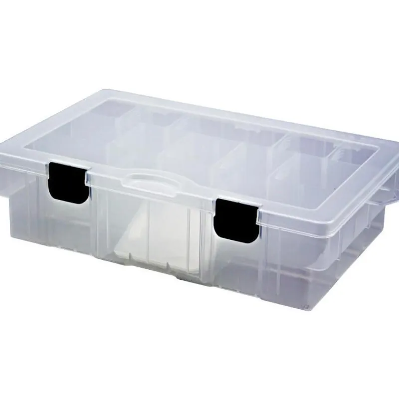 Plastilys Accessoires|Accessoires^Boite A Leurres Sf380
