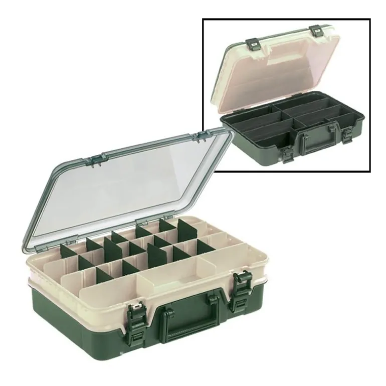 Boite Balzer Org Master