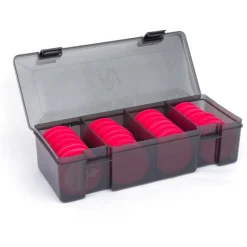 Nytro Bagagerie Coup^Boite À Bas De Ligne Starkx Fs Feeder Rig Store Box 300