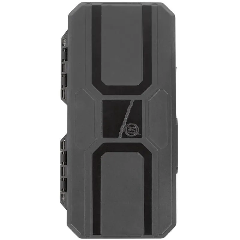 Preston Innovations Bagagerie Coup^Boite À Bas De Ligne Absolute Hooklength Boxes