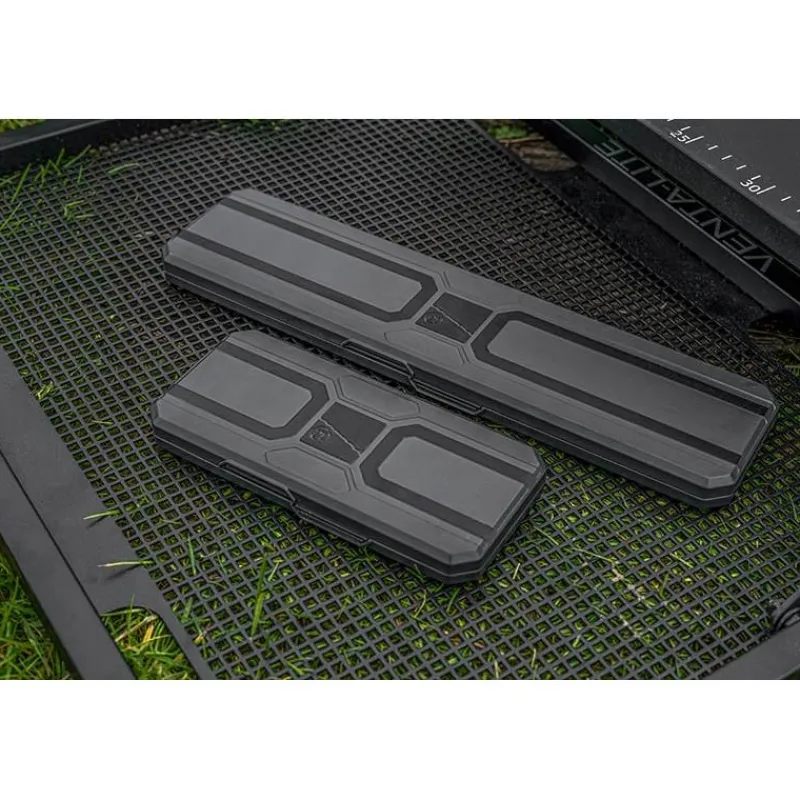 Preston Innovations Bagagerie Coup^Boite À Bas De Ligne Absolute Hooklength Boxes