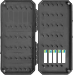 Preston Innovations Bagagerie Coup^Boite À Bas De Ligne Absolute Hooklength Boxes
