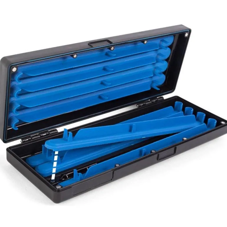 Boite Bas De Ligne Preston Innovations Mag Store System Hook Length Box