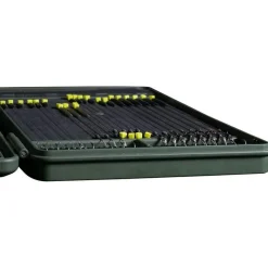 Ridge Monkey Accessoires^Boite À Bas De Ligne Armoury Rig Box