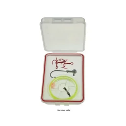 Pafex Accessoires|Accessoires^Boite Cristal 1 Case Bt340