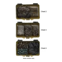 Anaconda Accessoires^Boite De Rangement St-Chest