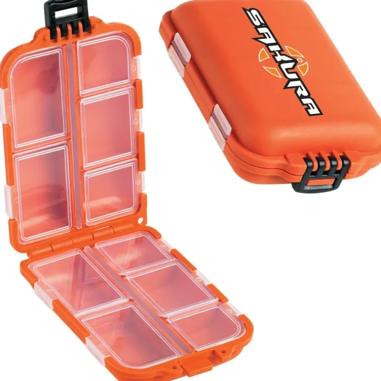 Boite De Rangement Sakura Nano Box²