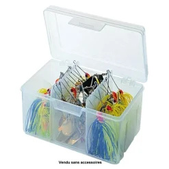 Flambeau Accessoires^Boite De Rangement Spinnerbait Tuff Tainers 2