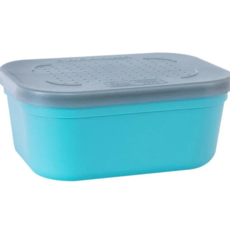 Boite À Esches Drennan Dms Bait Box Aqua