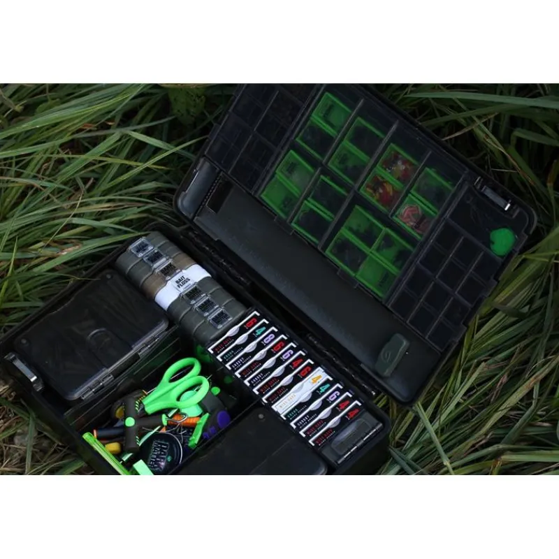 Korda Accessoires^Boite Tackle Box