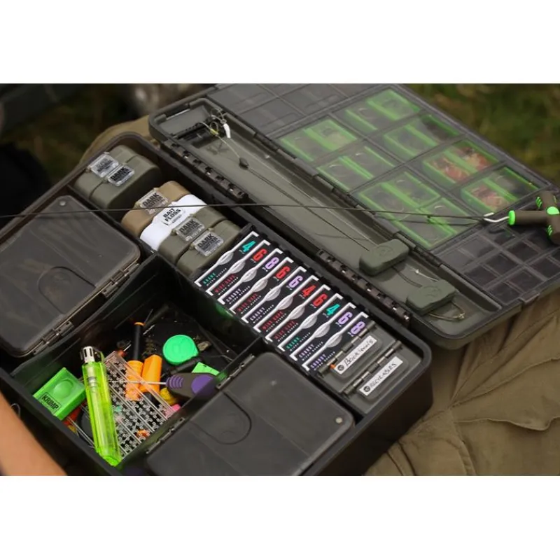 Korda Accessoires^Boite Tackle Box