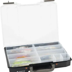 Westin Accessoires|Accessoires^Boite À Leurres W6 Lure Vault