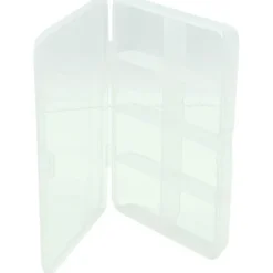 Boite Mouche Devaux Dvx - 8 Cases