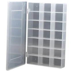 Boite Mouche Devaux Dvx 21 Cases
