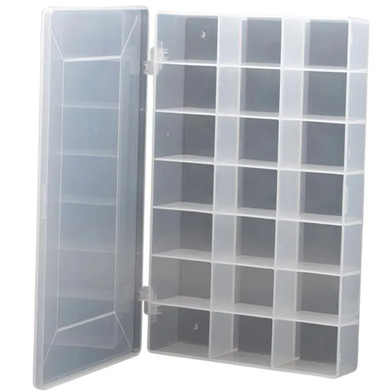 Boite Mouche Devaux Dvx 21 Cases