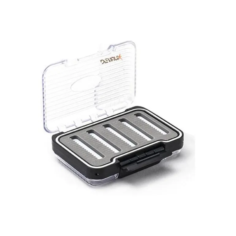 Boite Mouche Devaux Ouibox Dvx Pocket