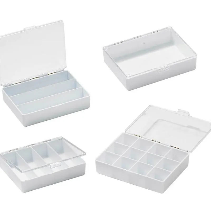 Plastilys Boîtes À Mouches^Boite Mouche
