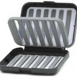Boite Mouche Tof Pocketfly 4 Faces 6 Rangs Seches