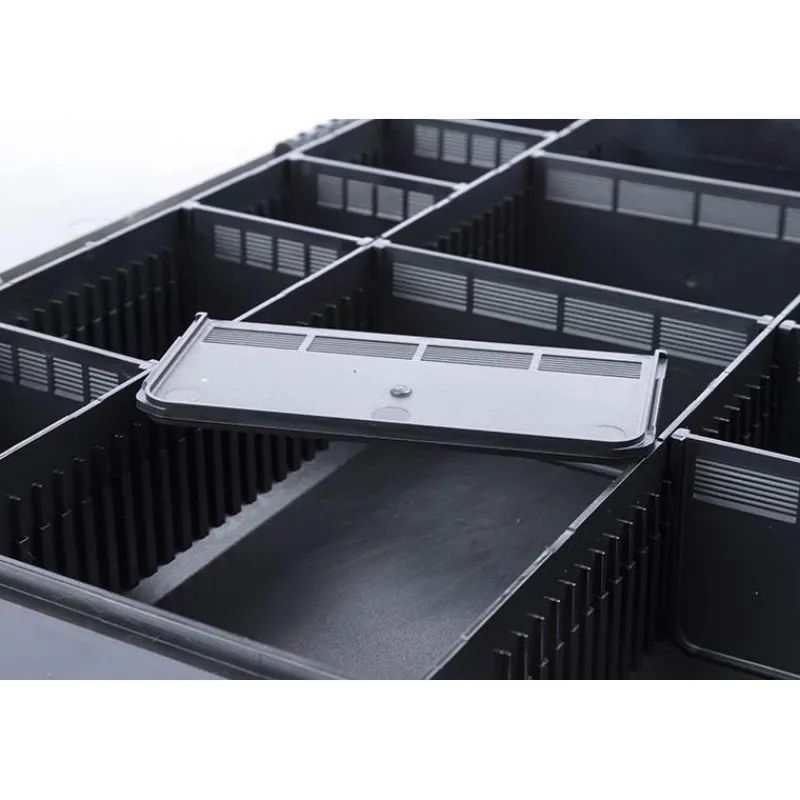 Nytro Bagagerie Coup^Boite Starkx Fs Deluxe Feeder Box 380