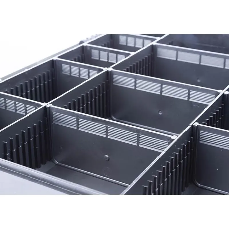Nytro Bagagerie Coup^Boite Starkx Fs Deluxe Feeder Box 380