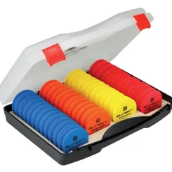 Sunset Montage Ligne^Boite Porte Plioirs Sunwinder Box Complete