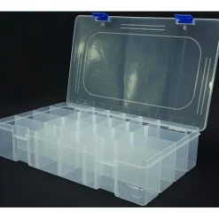 Scratch Tackle Accessoires^Boite Standard