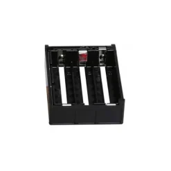 Boitier Standard Horizon Hx300e Pour 3 Piles Aaa