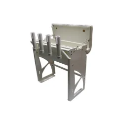 Bolster Seanox Leaning Post Standard