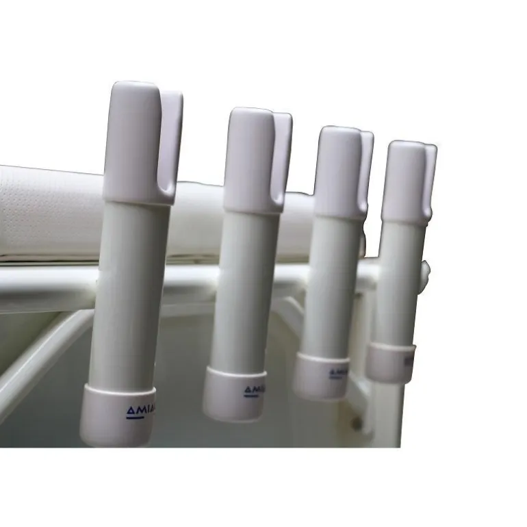 Bolster Seanox Leaning Post Standard