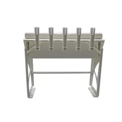 Bolster Seanox Leaning Post Xl