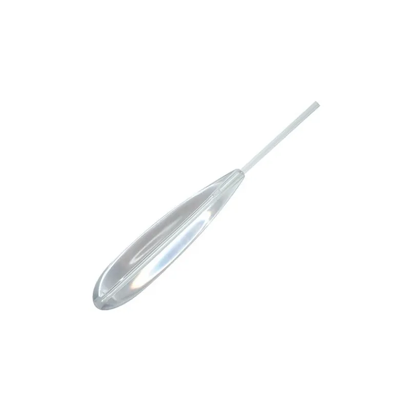 Technipêche Petit Matériel^Bombette Semi Plongeante Bombtec Grands Lacs Et Mer