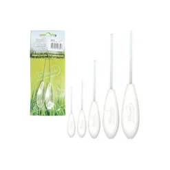 Technipêche Petit Matériel^Bombette Surface Cristal - Par 2