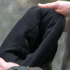 Avid Carp Bonnets, Tours De Cou & Gants^Bonnet Bobble Hat - Noir/Camo