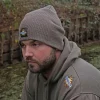 Bonnet Dynamic Lures Slouch Beanie Fennel - Kaki