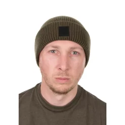 Fox Bonnets, Tours De Cou & Gants^Bonnet Hd Beanie - Kaki
