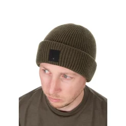 Fox Bonnets, Tours De Cou & Gants^Bonnet Hd Beanie - Kaki