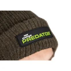 Bonnet Fox Rage Predator Thermal Beanie - Marron