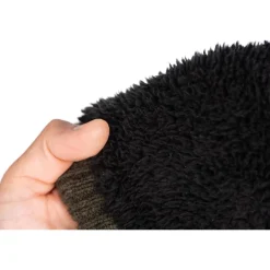 Bonnet Fox Rage Predator Thermal Beanie - Marron