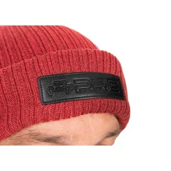 Bonnet Fox Rage Pro Series Trawler Beanie - Rouge