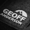 Geoff Anderson Bonnets, Tours De Cou & Gants^Bonnet Wizwool 400 - Noir