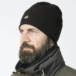 Geoff Anderson Bonnets, Tours De Cou & Gants^Bonnet Wizwool 400 - Noir