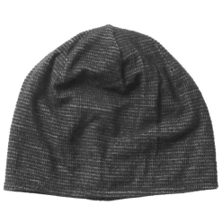 Bonnet Geoff Anderson Wizwool 350 Hood - Noir