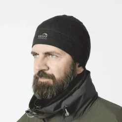 Bonnet Geoff Anderson Wizwool 150 - Noir