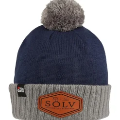Bonnet Homme Abu Garcia Sölv Beanie - Marine