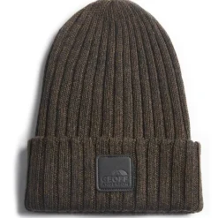 Bonnet Homme Geoff Anderson Wizwool Njal Beanie