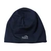 Bonnet Homme Geoff Anderson Wizwool Hood - Noir